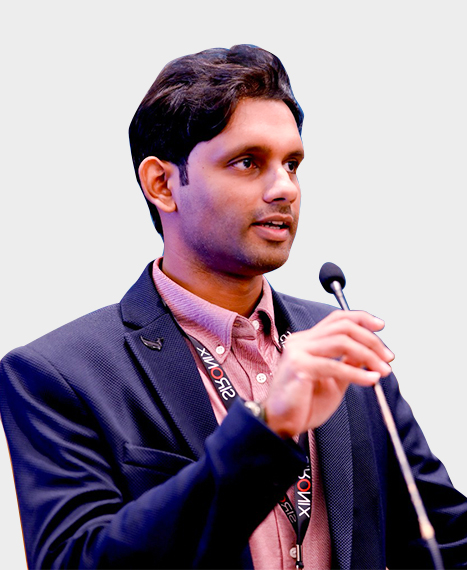 dr Chaitanya Ghanta