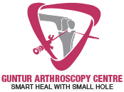 guntur arthroscopy