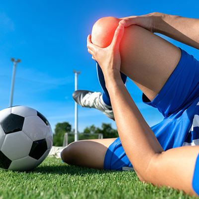 Sports Injuries